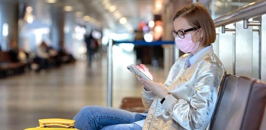 WHO poručuje Europi: Stavljajte kontakte u izolaciju