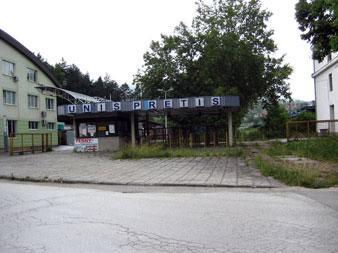 Unis-Pretisu pozajmica od 200.000 KM