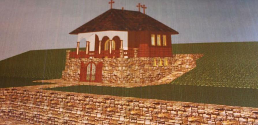 Položen kamen temeljac za muzej u Starom Brodu