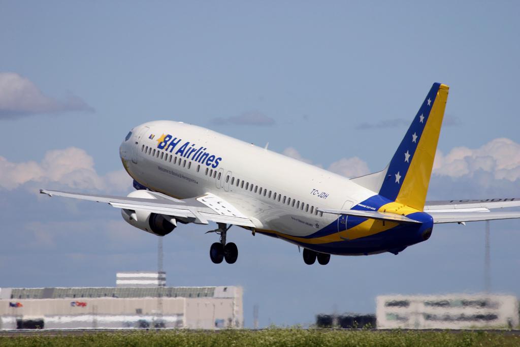 Da li je moguće spriječiti gašenje BH Airlines-a?