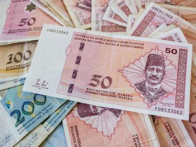 'Minimalac' u RS-u povećan za 25 KM