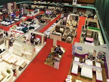 Od 4. do 6. marta 2015. godine 37. Međunarodni sajam građevinarstva Sagra