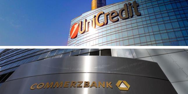 Commerzbank i Unicredit