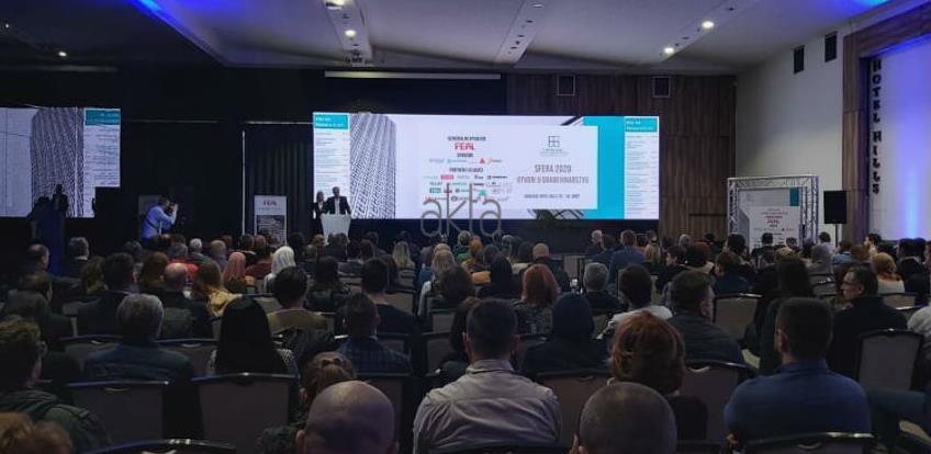 U Sarajevu počela deveta međunarodno naučno-stručna konferencije Sfera