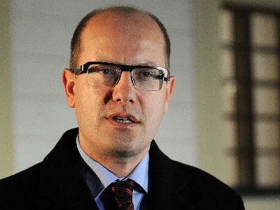 Češki premijer: EU mora pružiti podršku zemljama zapadnog Balkana