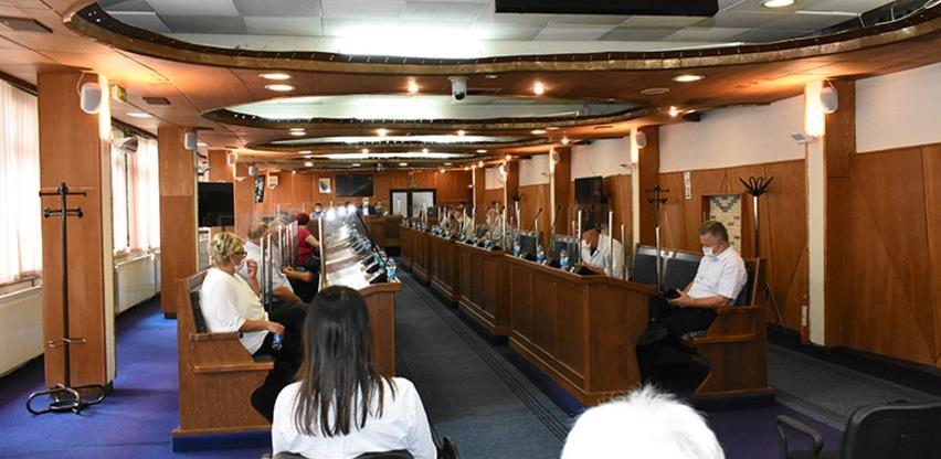 Prekinuta javna rasprava o Nacrtu zakona o udruženjima i fondacijama