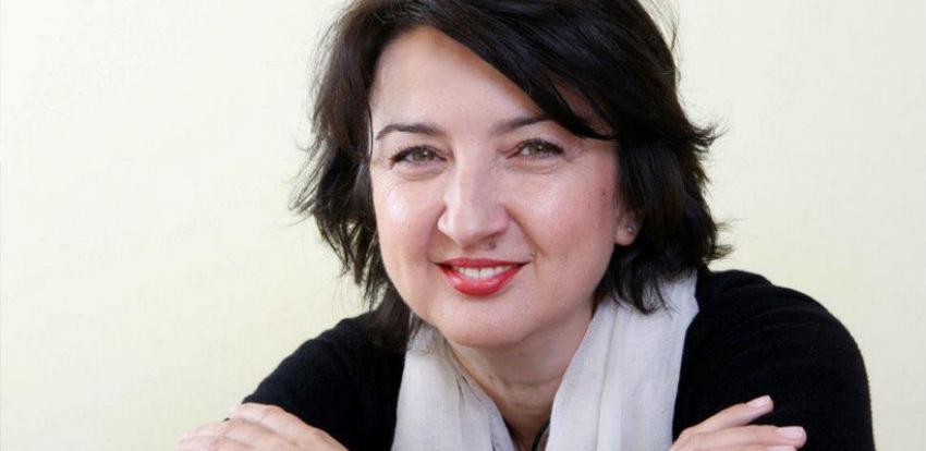 Nejira Nalić, direktorica MKF MI-BOSPO: Okrećemo se novim tehnologijama