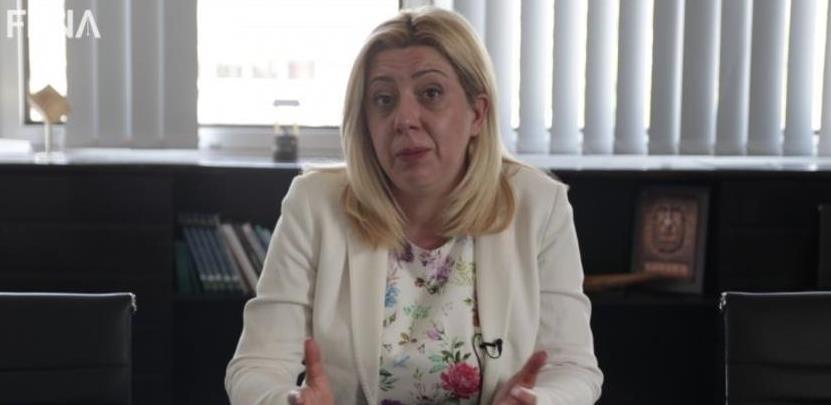 Đapo: "Krom reciklaži" je bilo uručeno riješenje o uklanjanju otpada