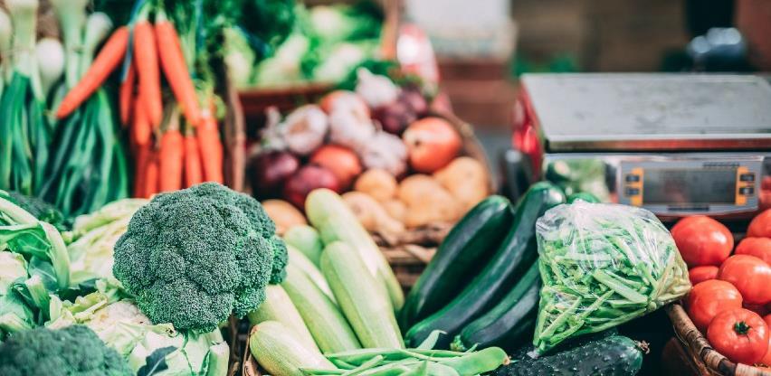 Domaćim proizvodima će se dodijeliti znakovi "BH kvaliteta" i "Izvorno domaće"