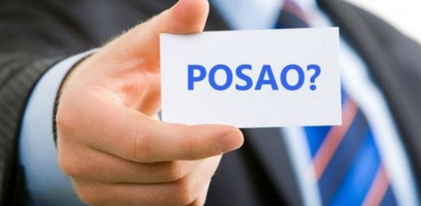 Milion KM za nove podsticajne mjere poslodavcima i nezaposlenima u KS