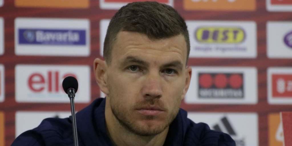 dzeko