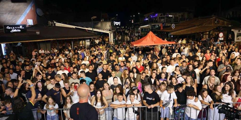 gorazde koncert