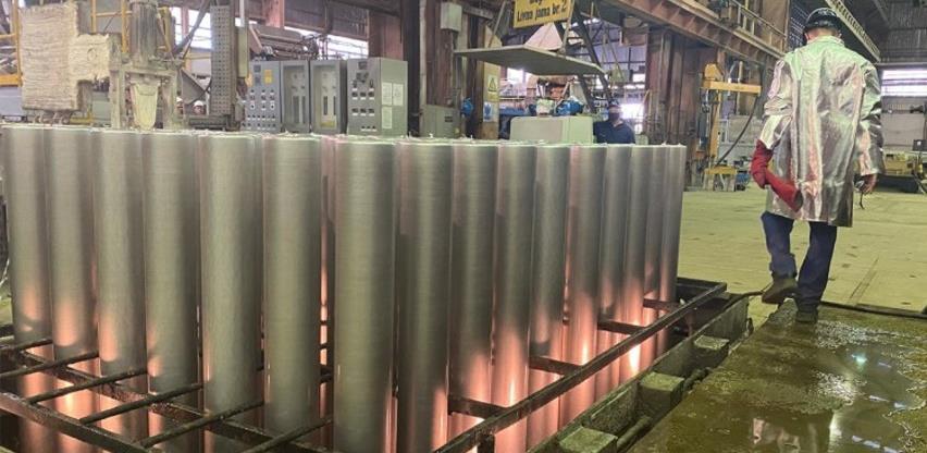 Mostarski Aluminij nastavio suradnju sa širokobriješkim Emerusom