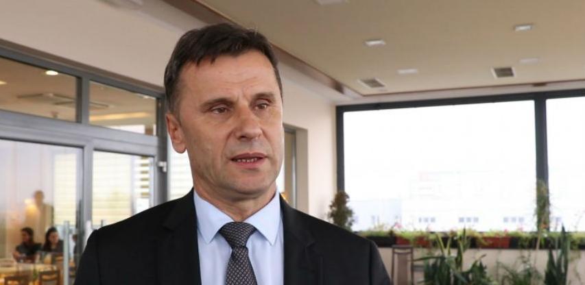 Novalić: Gas neće poskupiti 50 posto, to je medijska neistina