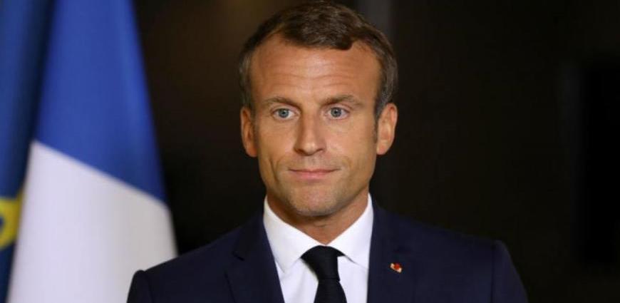 Macron posjetio farmu na zapadu Francuske, podrška poljoprivrednicima