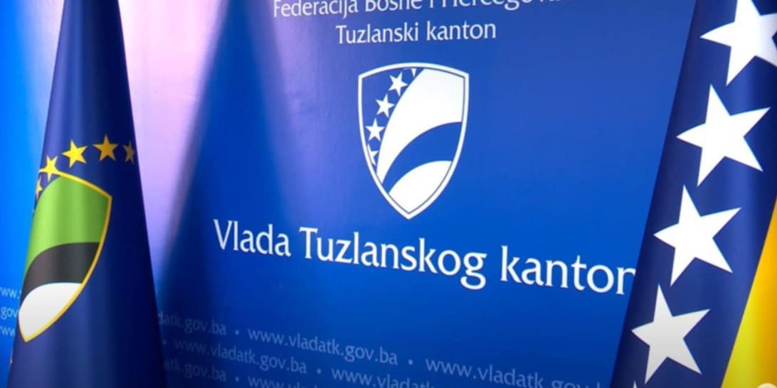Vlada TK