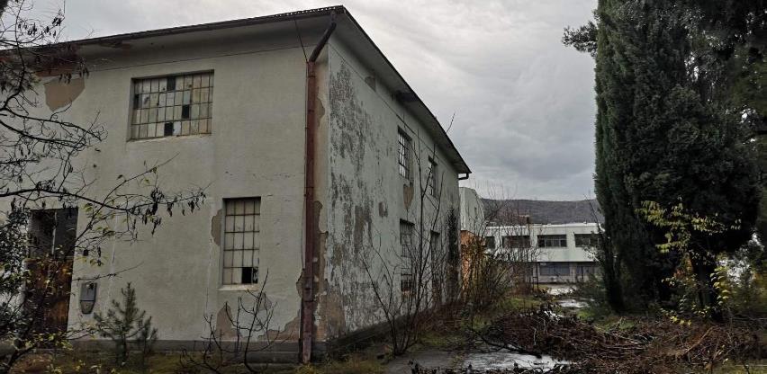 Što se dogodilo sa sumnjivim otpadom u staroj vojarni u Rodoču kod Mostara?