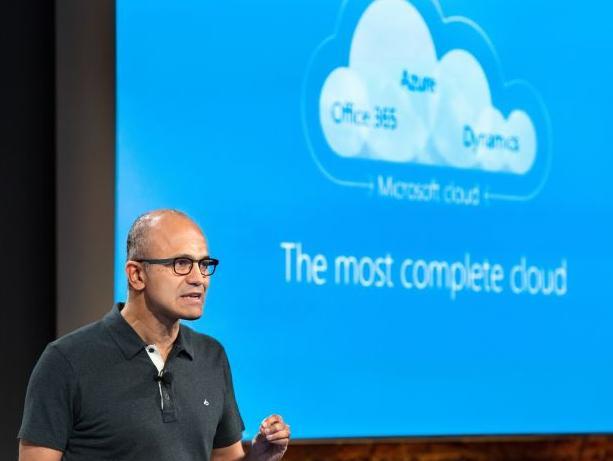 Microsoft u Europi povećava investicije u cloud na 3 milijarde dolara