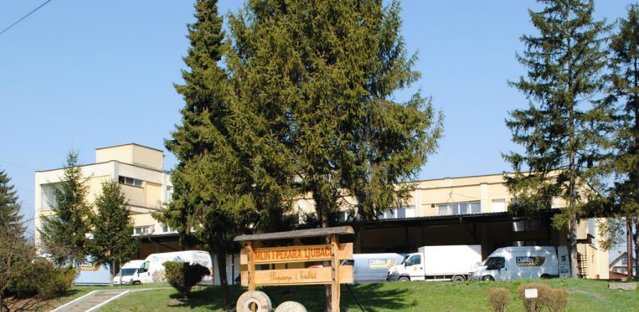 Klas prodao dionice Mlina i pekare Ljubače