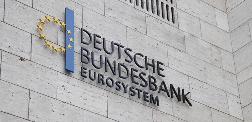 Povjerenje njemačkih investitora tone treći mjesec zaredom