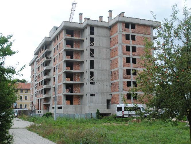 Mahmutović: Panamera je izgradila objekat u skladu sa regulacionim planom