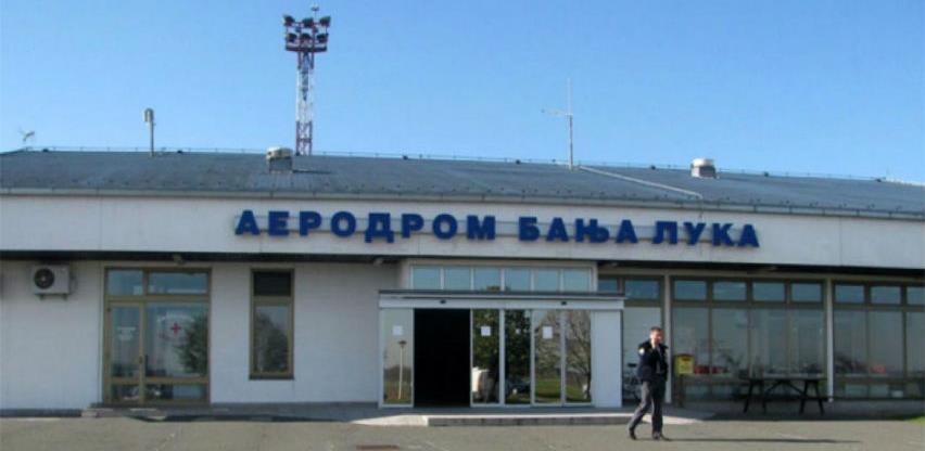 Razgovori o uspostavljanju aviolinije između Banje Luke i Moskve