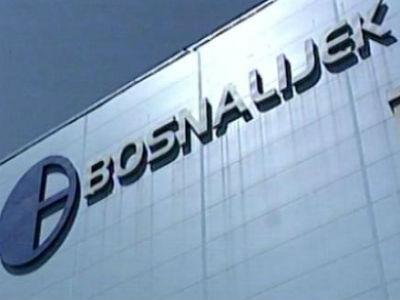 Vanredna aukcija dionica Bosnalijeka 28. jula