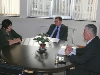 Nastavlja se projekt uređenja Parka prirode Blidinje
