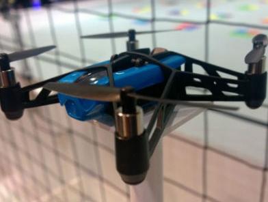 Kineska kompanija OnePlus lansira svoj dron