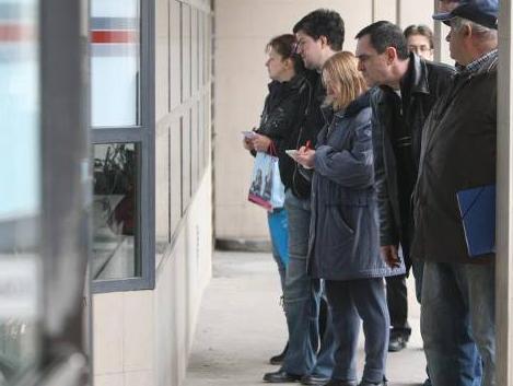 Nezaposleno 12.676 ljudi sa diplomom