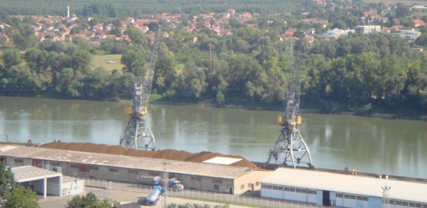 Luka Brčko postaje dio svjetske transportne zajednice