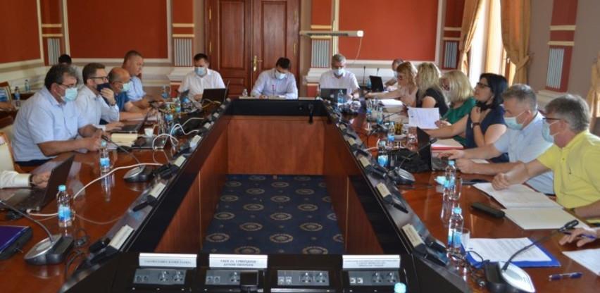 Vlada Distrikta: 1,9 miliona KM za poljoprivredu