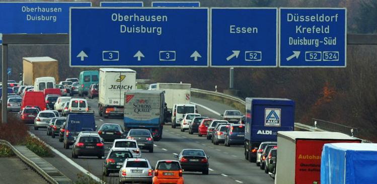 Austrija tuži Njemačku zbog putarine