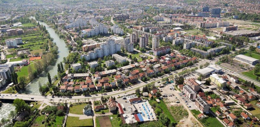 Banjaluku prošle godine posjetilo preko 70.000 turista