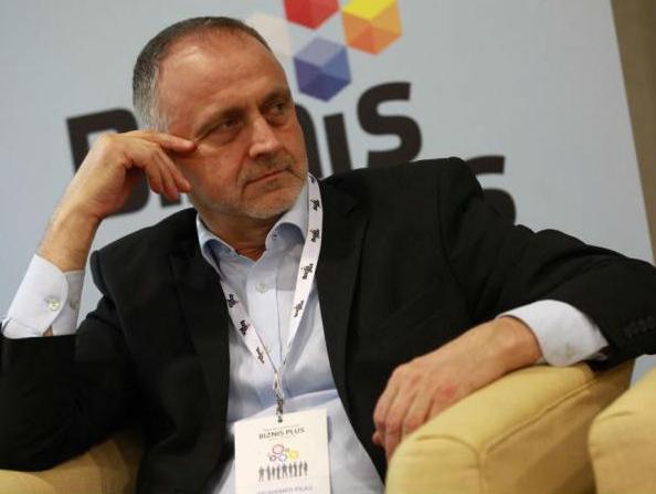 Muhamed Pilav: Izvoziti ili umrijeti
