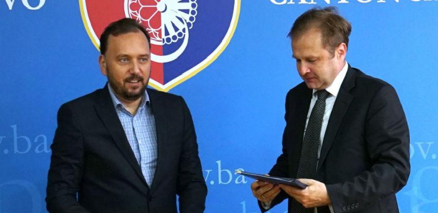 Vlada KS subvencionira kredite privrednicima putem BBI banke