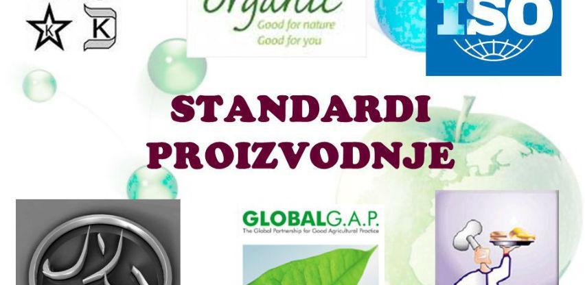 Uskoro portal sa informacijama o potrebnim standardima građevinskih proizvoda