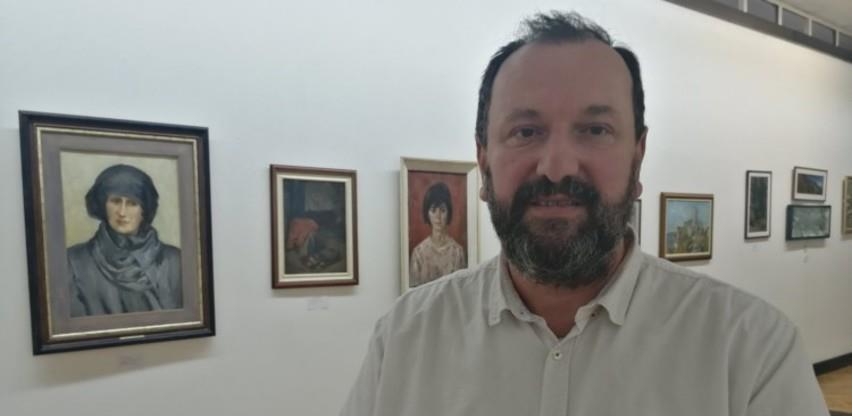 Rasparčan sigurnosni sistem u BiH pogoduje krijumčarenju umjetninama