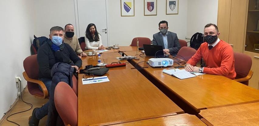 Inicirane aktivnosti na razvoju elektromobilnosti u Općini Stari Grad