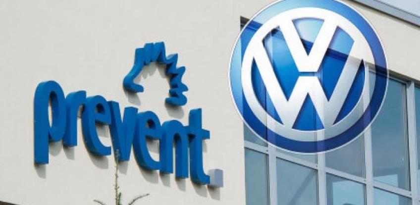 Špijunska afera Volkswagen – Prevent
