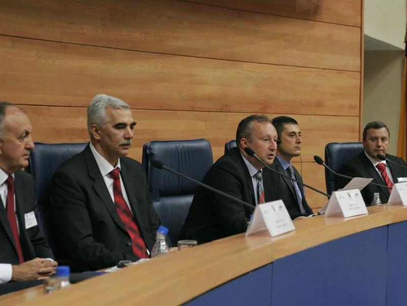 Zaštita od požara treba biti prioritetni državni sigurnosni interes