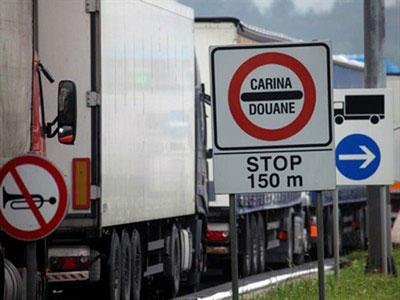 Finski izvoz prehrambenih proizvoda biće manji za 25 odsto?