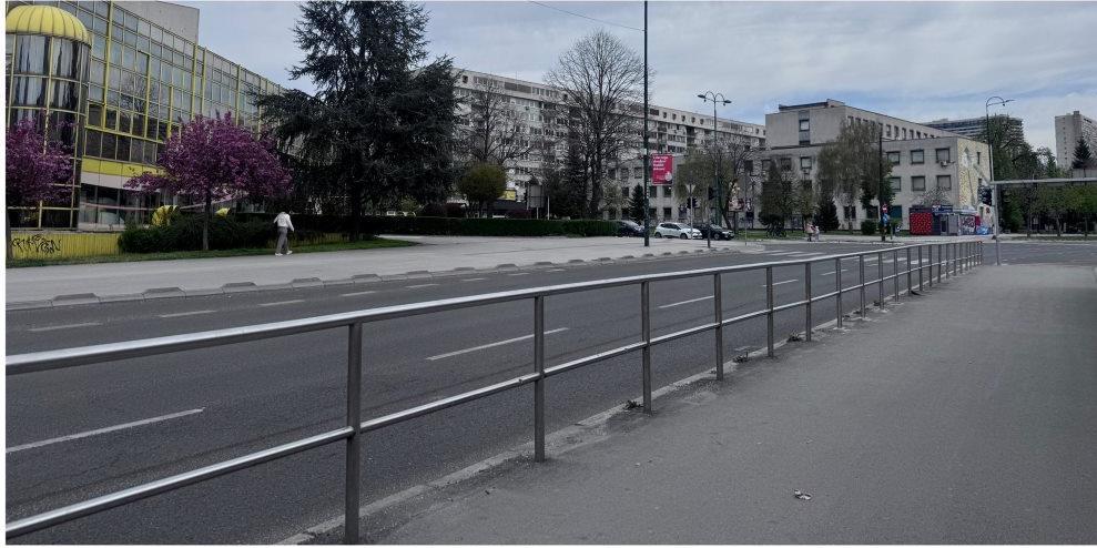 tramvajska stajališta