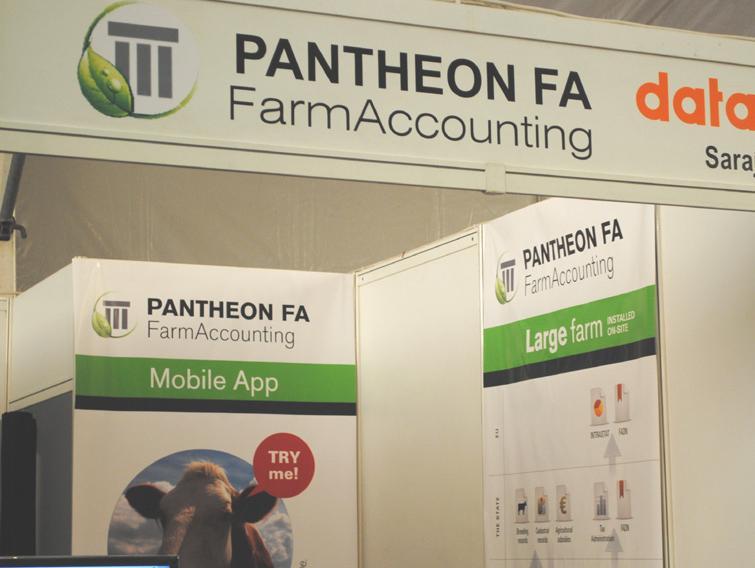 Novi program DataLaba za bolje poslovanja poljoprivrednih dobara i farmi