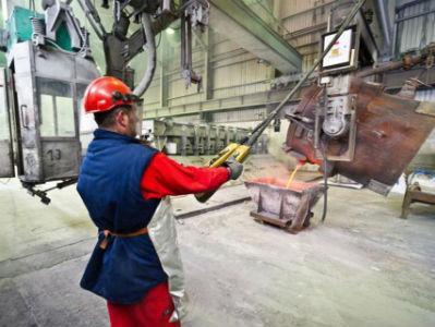 Povećanje industrijske proizvodnje i broja zaposlenih