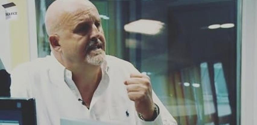 Oglasili se iz Otvorene mreže nakon privođenja Batka