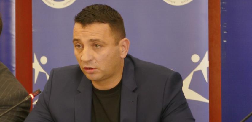 Erduan Kafedžić: Posljedice koje učinci korupcije stvaraju mogu biti nesagledive