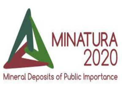 Novi projekt EU Minatura 2020 Ležišta mineralnih sirovina od javnog značaja
