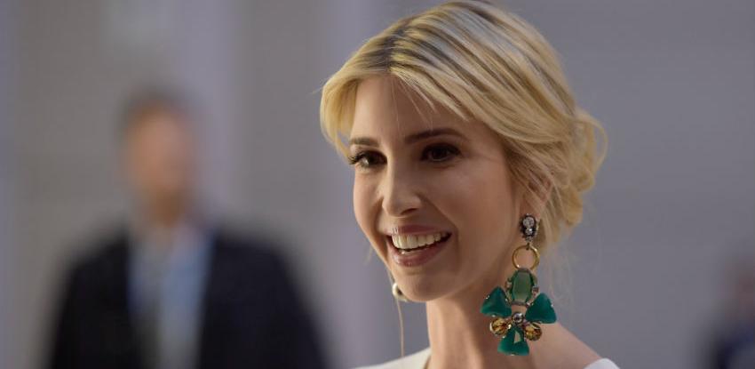 Ivanka Trump nova predsjednica Svjetske banke?