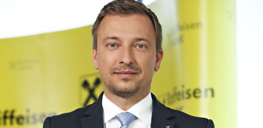 Raiffeisen drugu godinu zaredom najbolja digitalna banka u BiH